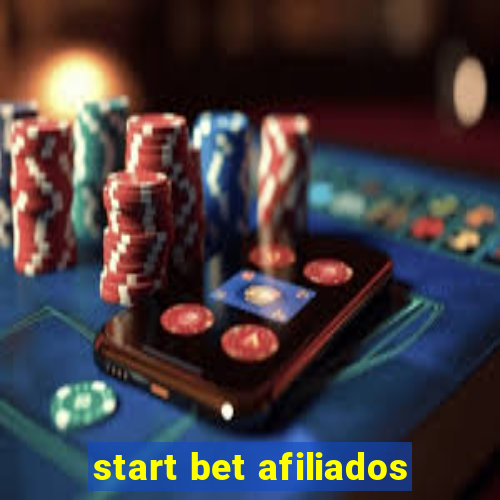 start bet afiliados